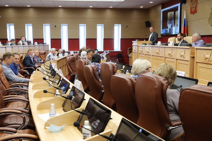 Общественный совет одобрил присуждение Почетного знака «Признание» Виктории Дворниченко, Игорю Ушакову и Тамаре Баймашевой